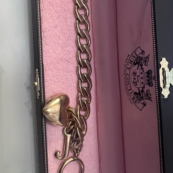 Juicy Couture Bracelet lot - Picture 4 of 4